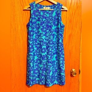 Aryeh‎ women’s summer dress sz small